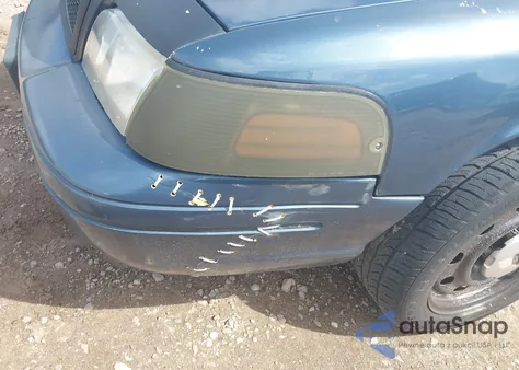 2007 Ford Crown Victoria Police/Police Interceptor z USA, uszkodzony, nr VIN 2FAFP71W47X134576